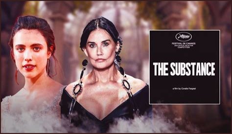 The Art And Impact Of The Substance Nudity