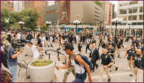 Unraveling The Drama: Chris Rock Sued Will Smith